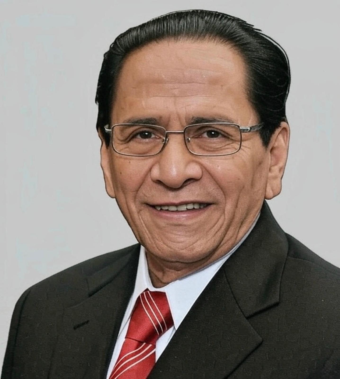 Carlos Arturo Páez Rivera