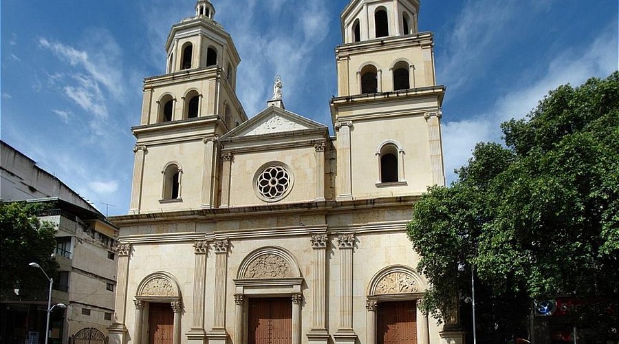 Catedral de Cúcuta