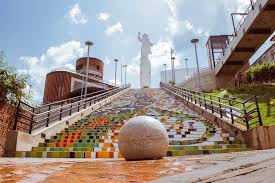 Cristo Rey de Cúcuta