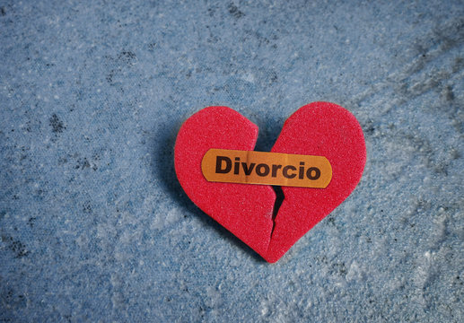 ¿Cómo iniciar un proceso de divorcio en Colombia? Guía paso a paso