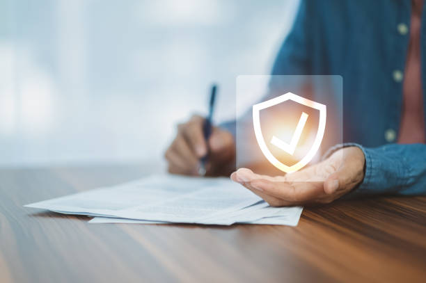 Servicios de Seguros
