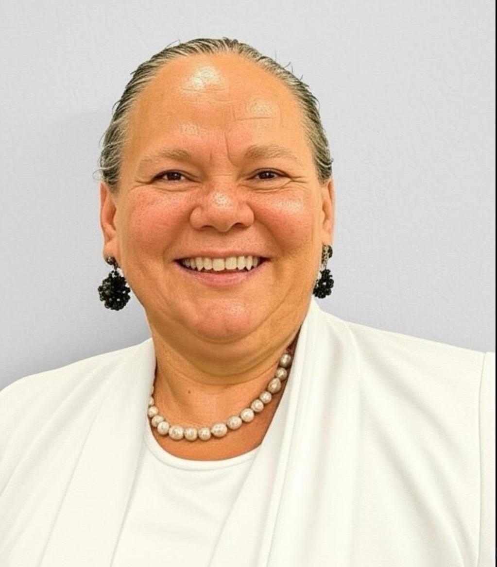 Janett Parra García