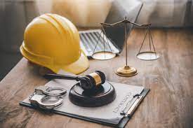 Servicios de Derecho Laboral
