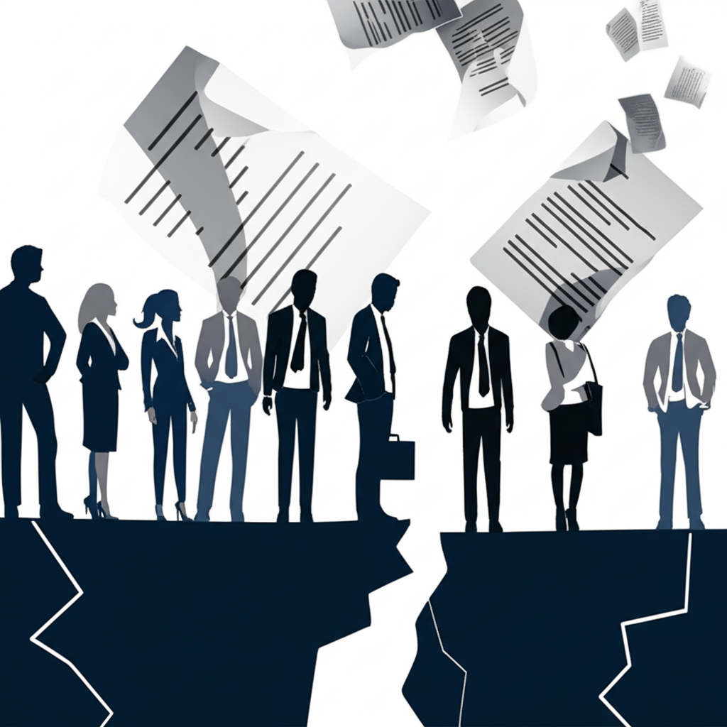 Discriminación laboral en Colombia: cómo actuar legalmente